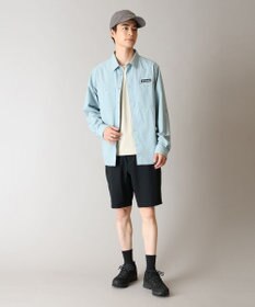 Columbia Columbia/ グレイシャルビスタロングスリーブシャツ /コロンビア