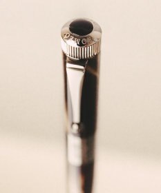 GOTAIRIKU GOTAIRIKU × ROMEO 太軸ボールペン