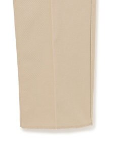 J.PRESS MEN ピースダイ トリコチンストレッチパンツ