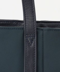 Y'SACCS 【Y'SACCS Gene Line】モルビアン トートバッグ Wide