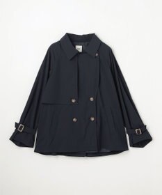 ANY エアフローライトトレンチコート