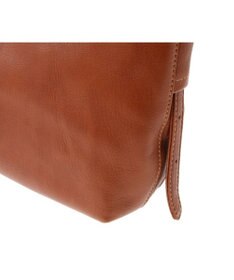 genten ゴートベーシック 2WAYショルダーバッグ