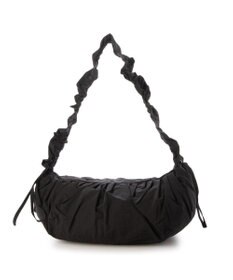 UNBILLION カシュカシュ cachecache / フリルハンドルタックショルダー