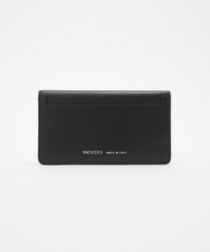 IACUCCI アバ バイカラーロングウォレット CERVO