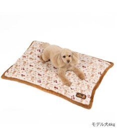 PET PARADISE ディズニー わんわん物語 レディ 遠赤外線 マット