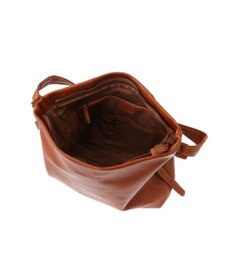 genten ゴートベーシック 2WAYショルダーバッグ