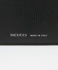 IACUCCI アバ バイカラーロングウォレット CERVO