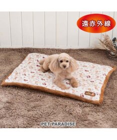 PET PARADISE ディズニー わんわん物語 レディ 遠赤外線 マット