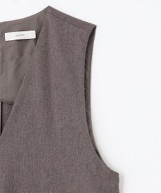 ANY 【洗濯機可能】ウーリッシュジャンスカ