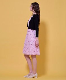 TOCCA ETERNAL RIBBON BOLERO ボレロ