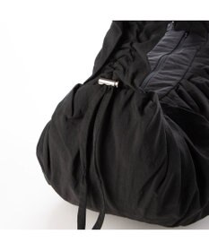 UNBILLION カシュカシュ cachecache / フリルハンドルタックショルダー