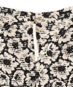 TOCCA 【00サイズあり・消臭】MOONLIT FLOWER ドレス