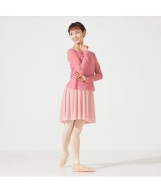 Chacott チュールトップ