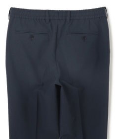 JOSEPH HOMME 【WEB・一部店舗限定】 ライトサッカーストレッチ ドロスト付テーパードパンツ / PEGG CONVERTIBLE