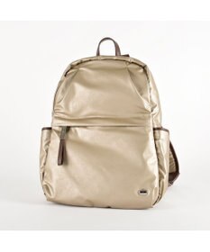 LA BAGAGERIE モノグラムデイリーバックパック