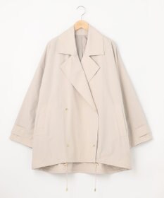 SHARE PARK LADIES オーバーサイズブルゾン