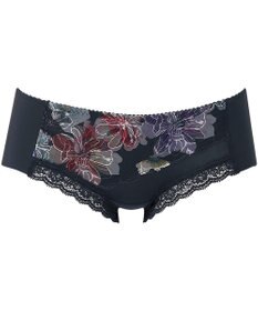 WACOAL ボーイレングス ショーツ 【夏めくブラ】 BXB475とペア はきこみ丈あさめ 吸汗速乾性(身生地) 夏 レディース PXB675 /ワコール