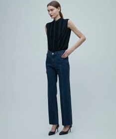 BEIGE， PALAIS / フリルブラウス