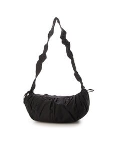 UNBILLION カシュカシュ cachecache / フリルハンドルタックショルダー