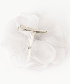 23区 シルク コサージュ