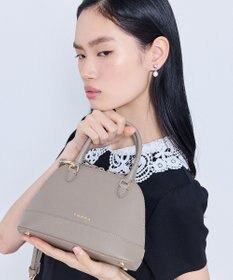 TOCCA LE SOMMET MINI BUGATTI BAG レザーバッグ