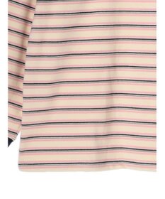 Green Parks マシュマロタッチボーダープルオーバー