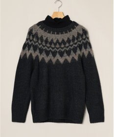 ONWARD Reuse Park セット商品/サイズ38【23区】ニット秋冬×カットソー秋冬