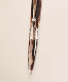 GOTAIRIKU GOTAIRIKU × ROMEO 太軸ボールペン