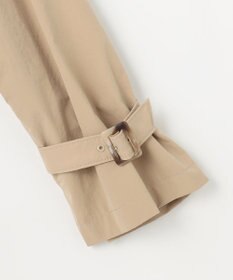 ANY エアフローライトトレンチコート