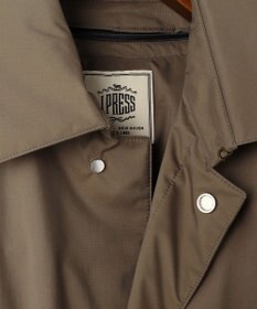 J.PRESS MEN ファンクショナルコート25年モデル【デタッチャブル】スタンドフォールシートコート / ダウンライナー