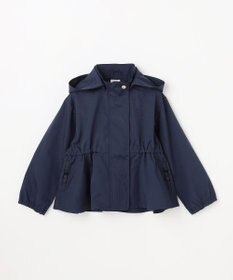 組曲 KIDS 【110-140㎝】フリルマウンパ