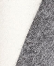 自由区 【カトリエムブーケ】Jeu de couleurs ニットアウター