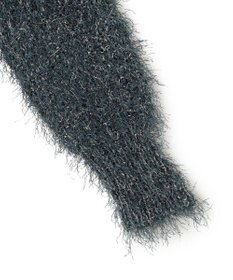 TOCCA WINTER DEWDROP ニット