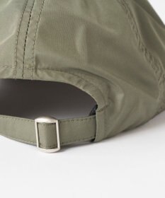 OP／FILA 【Ocean Pacific】撥水ナイロンキャップ