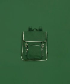 YUSHI ARLE - RUCKSACK 帆布リュックサック