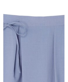 Green Parks 接触冷感　ガウチョパンツ