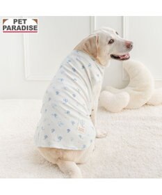 PET PARADISE ペットパラダイス やさしい タンクトップ 《気球柄》 中型犬 大型犬