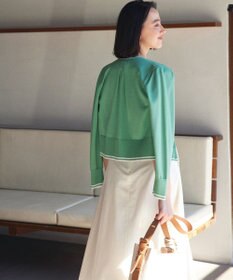 組曲 チノライク スカート