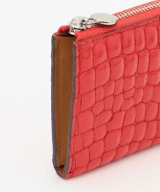 airlist Lファスナージャスト長財布 Nappage ナパージュ