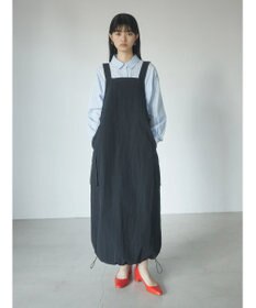 Green Parks ａ．ポケット付きジャンスカ