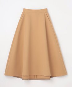 NAVE 【Nave】トリプルクロス スカート