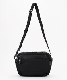 Y'SACCS ポリエステルツイル ショルダーバッグ