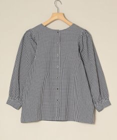 ONWARD Reuse Park 【any SiS】ブラウス春夏