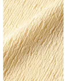 earth music&ecology シャーリングカットプルオーバー