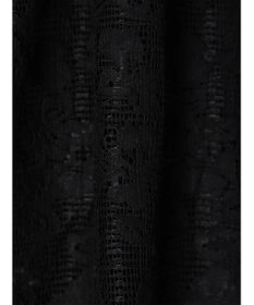 Green Parks ２ＷＡＹ　レースブルゾン