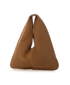 UNBILLION カシュカシュ cachecache / スエードスタッズミニホーボーバッグ