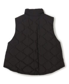 uncrave パディング ベスト