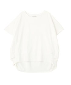 Green Parks 超冷感コクーンカットプルオーバー