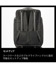 ACE BAGS & LUGGAGE ace. EVL-4.0 リュックサック  20L 68306