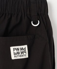PW CIRCULUS 【MEN】TURTLE MOTIFショーツ ゴルフ